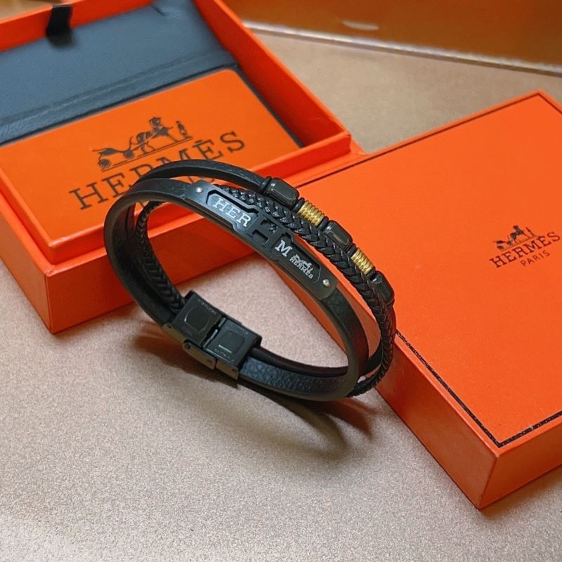 Hermes Bracelets